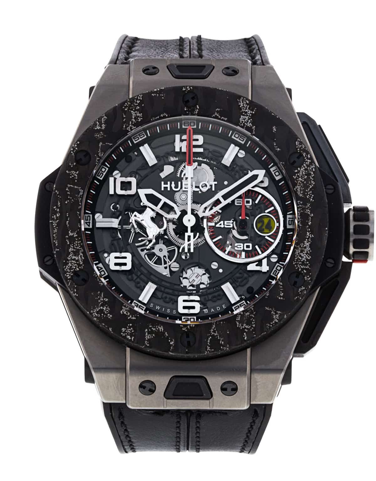 Hublot Big Bang 401.NJ.0123.VR